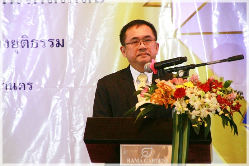 ﻿กรมบังคับคดีเข้าร่วมพิธีเปิดงาน 